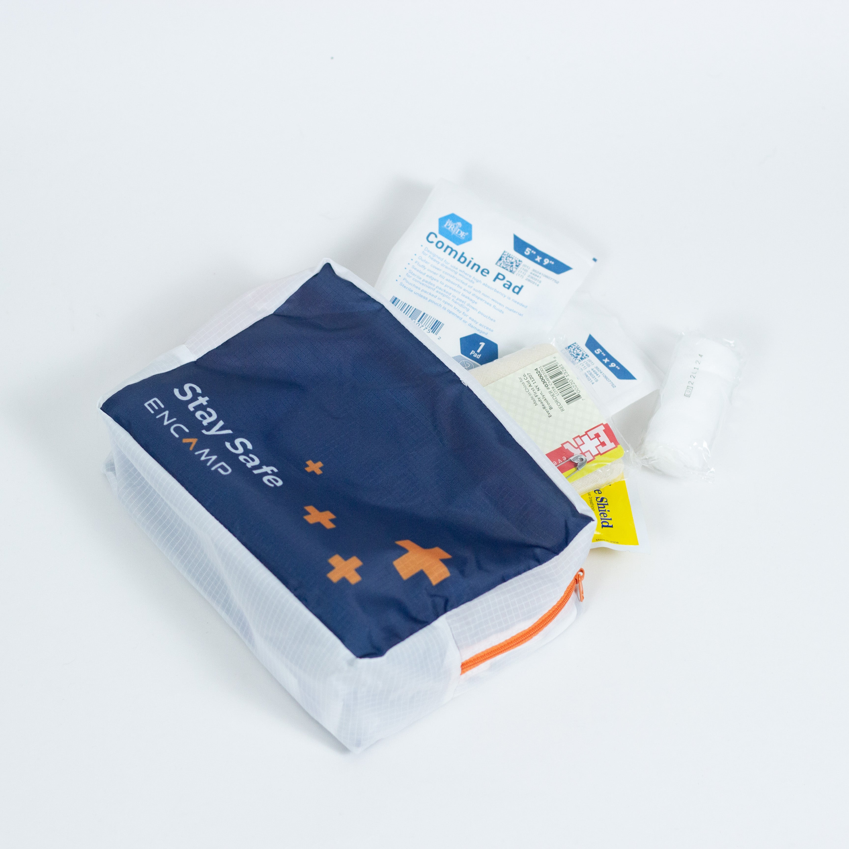 Custom Branded First Aid Kit – Slingshot